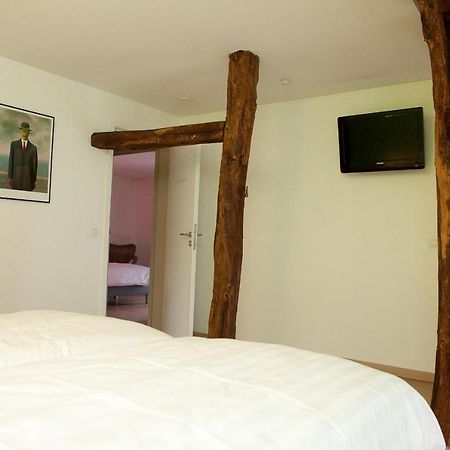 Bed and Breakfast Aux Berges De La Bel Обель Екстер'єр фото