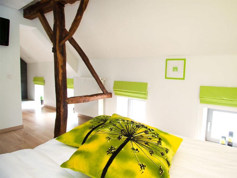 Bed and Breakfast Aux Berges De La Bel Обель Екстер'єр фото